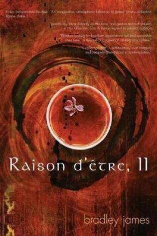 Cover of Raison d'etre, II