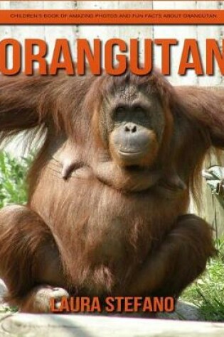 Cover of Orangutan