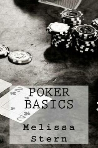 Cover of Poker Basics