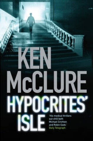 Cover of Hypocrites' Isle