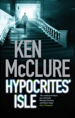 Book cover for Hypocrites' Isle