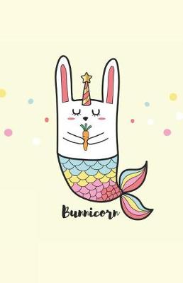 Cover of Bunnicorn