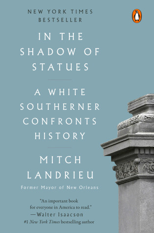 Cover of In The Shadow Of Statues