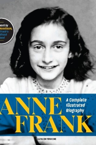 Cover of Anne Frank