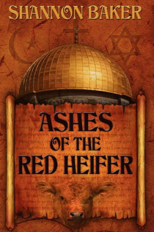 Cover of Ashes of the Red Heifer