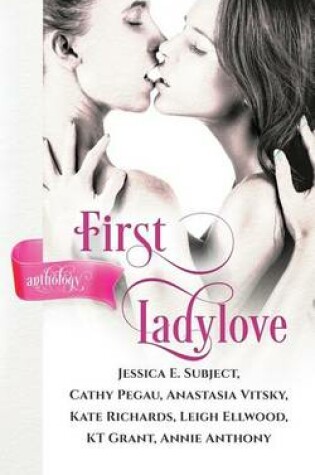 Cover of First Ladylove