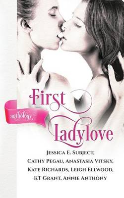 Book cover for First Ladylove