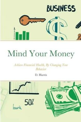 Cover of Mind Your Money