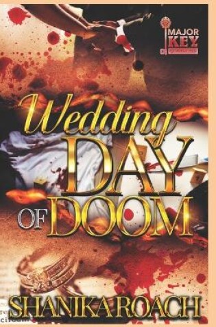 Cover of Wedding Day of Doom