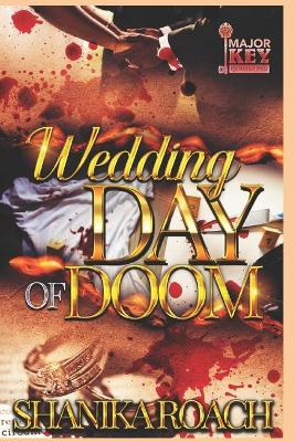 Book cover for Wedding Day of Doom