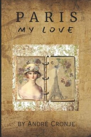 Cover of Paris My Love