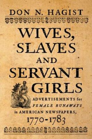 Cover of Wives, Slaves, and Servant Girls