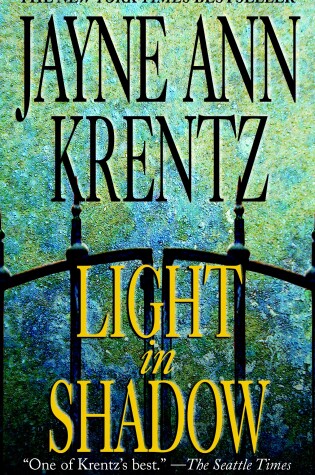 Cover of Light in Shadow