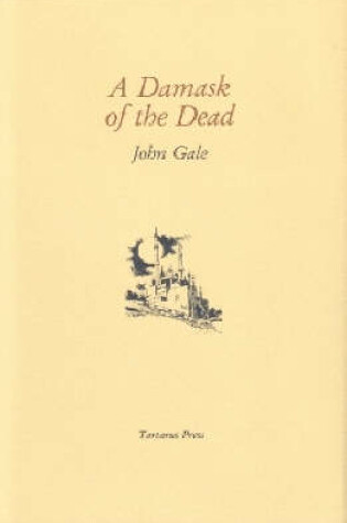 Cover of A Damask of the Dead