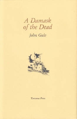 Book cover for A Damask of the Dead