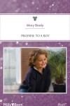 Book cover for Promise To A Boy