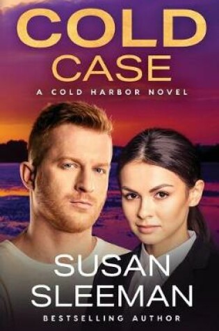 Cover of Cold Case