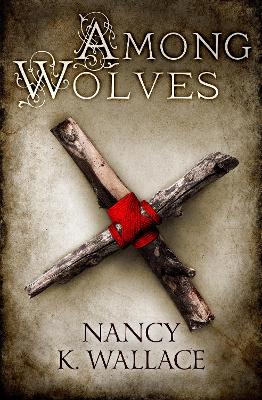 Book cover for Among Wolves