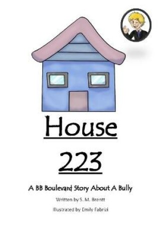 Cover of House 223