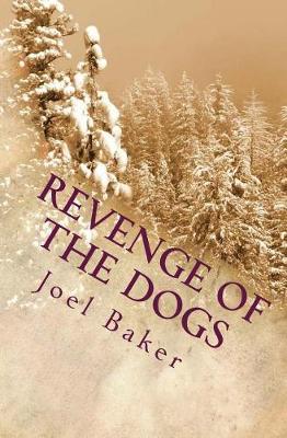 Book cover for Revenge of the Dogs