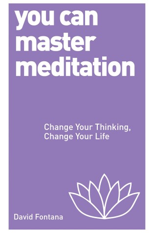 Cover of You Can Master Meditation