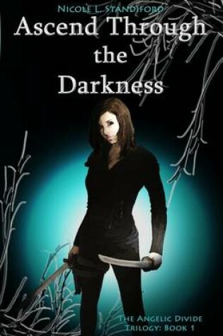 Cover of Ascend Through the Darkness
