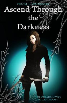 Book cover for Ascend Through the Darkness