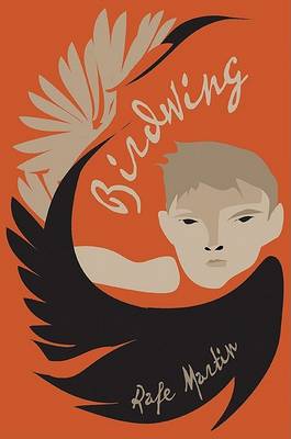 Book cover for Birdwing
