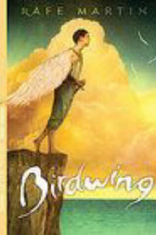 Cover of Birdwing