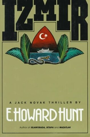 Cover of Izmir