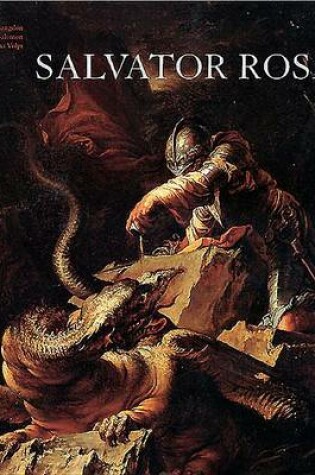 Cover of Salvator Rosa