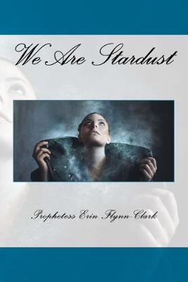 Book cover for We Are Stardust...