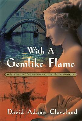 Book cover for With a GEM-Like Flame