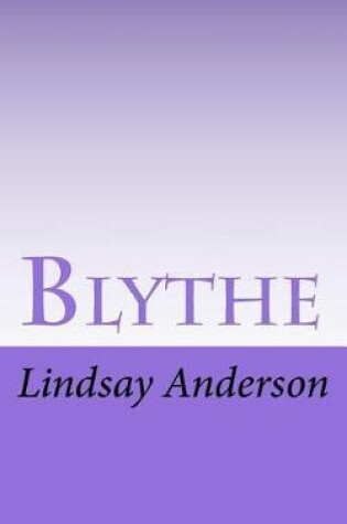 Cover of Blythe