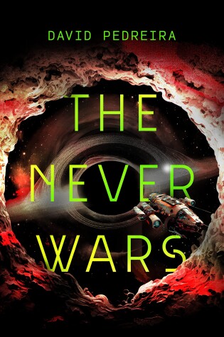 Cover of The Never Wars