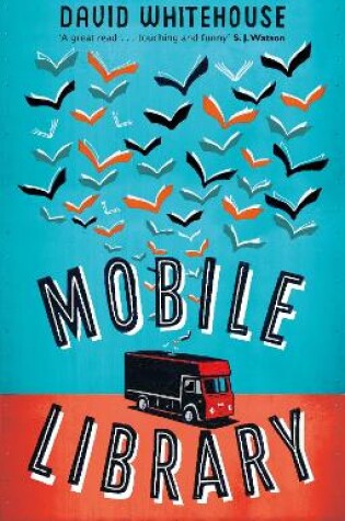 Cover of Mobile Library