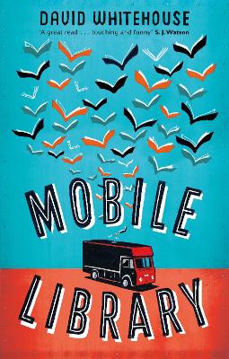 Book cover for Mobile Library