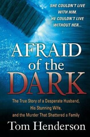 Cover of Afraid of the Dark