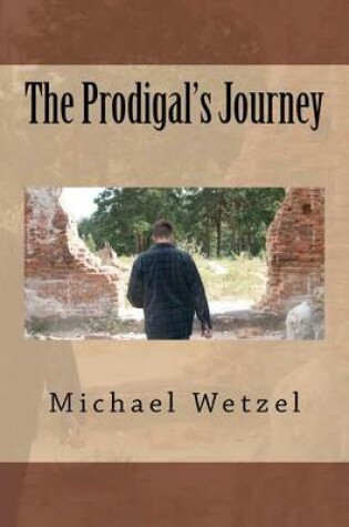 Cover of The Prodigal's Journey