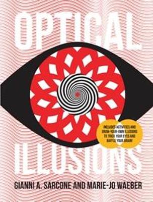 Cover of Optical Illusions