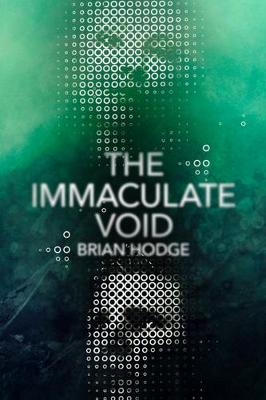 Book cover for The Immaculate Void