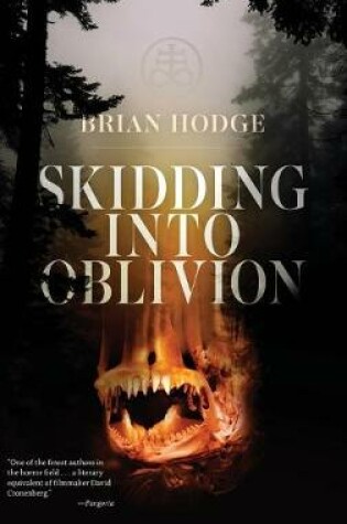 Cover of Skidding Into Oblivion