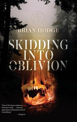 Book cover for Skidding Into Oblivion