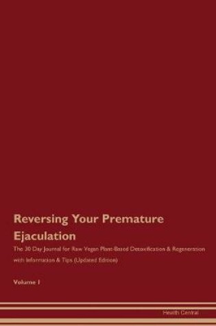 Cover of Reversing Your Premature Ejaculation