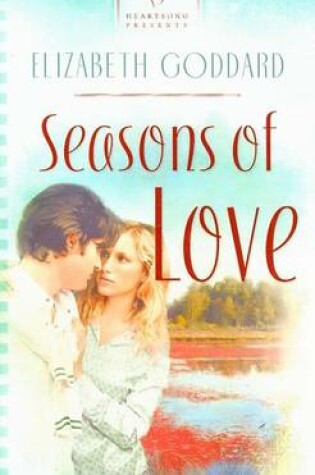 Cover of Seasons of Love