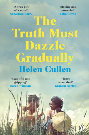 Cover of The Truth Must Dazzle Gradually