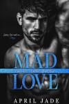 Book cover for Mad Love