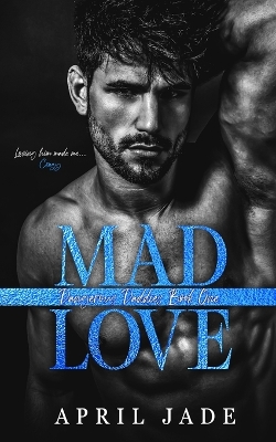 Cover of Mad Love