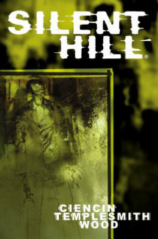 Cover of Silent Hill: Dying Inside