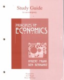 Book cover for Economics Study Guide